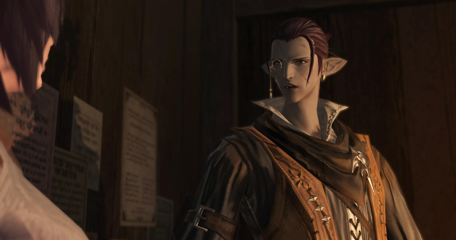 dealing with the devil